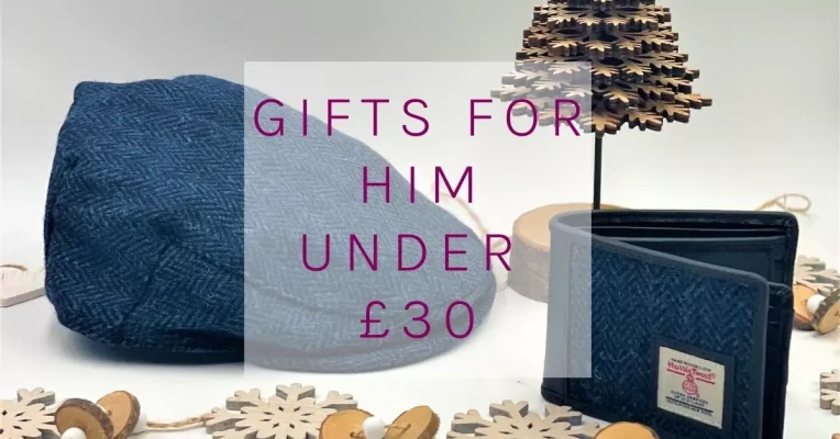 Gifts for Him under £30