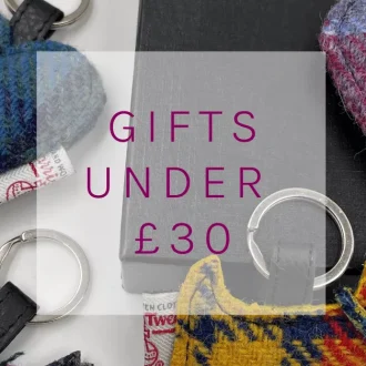 Gifts Under £30