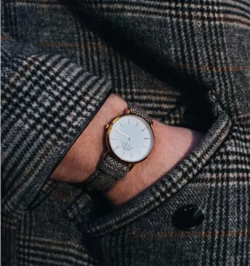 MacKinnon Watches Gifts for Men