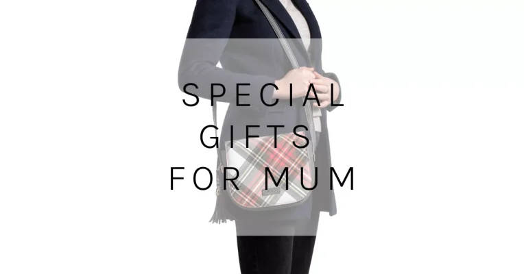 Special Gifts for Mum