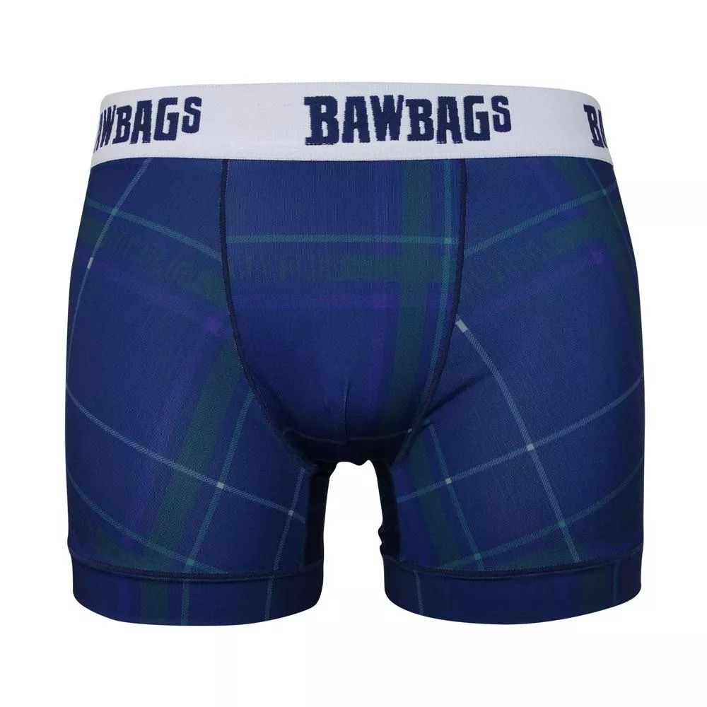 Scottish Gift for Him - Bawbags